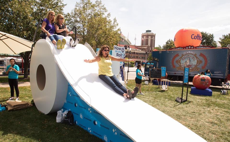 Amazon Treasure Truck Discovering Deals on Wheels